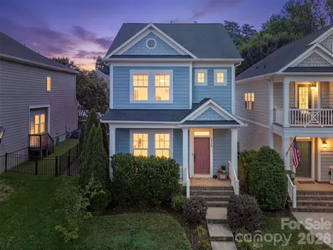 2316 Blueberry St, Belmont, NC 28012