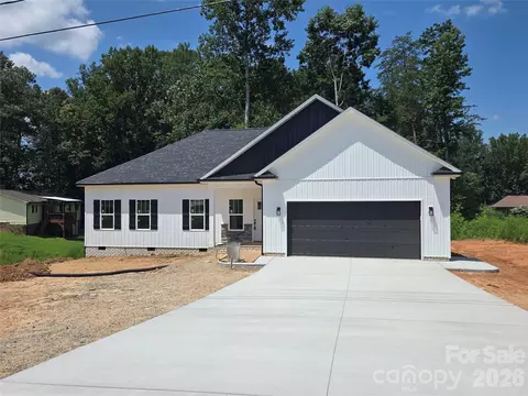 186 O Farrell St, Winston Salem, NC 27107