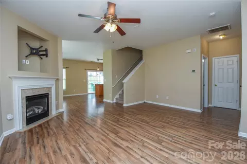 12222 Stratfield Place Cir, Pineville, NC 28134