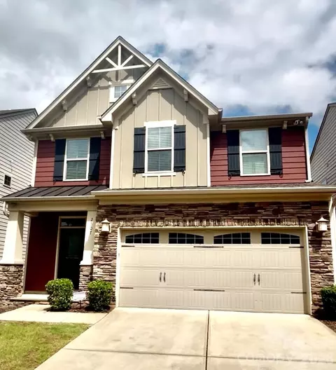 2507 Alyssa Ln, Charlotte, NC 28208