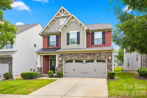 2507 Alyssa Ln, Charlotte, NC 28208