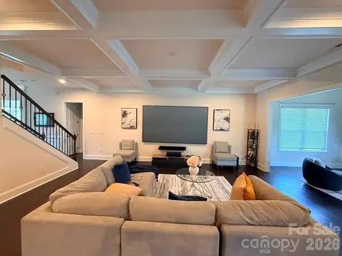 Living - 11422 Glanmire Dr, Matthews, NC 28105 photo 1 of 4