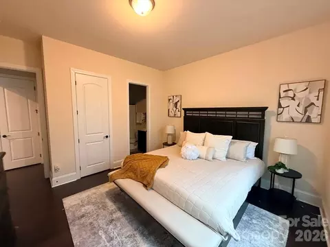 Bedroom - 11422 Glanmire Dr, Matthews, NC 28105 photo 1 of 9