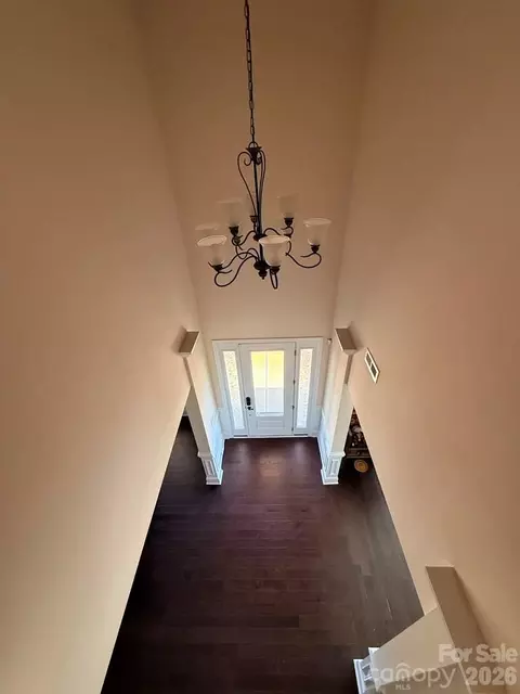 Entry Way - 11422 Glanmire Dr, Matthews, NC 28105 photo 6 of 6