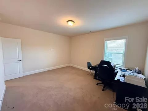 Bedroom - 11422 Glanmire Dr, Matthews, NC 28105 photo 7 of 9