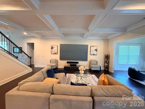 Living - 11422 Glanmire Dr, Matthews, NC 28105 photo 2 of 4