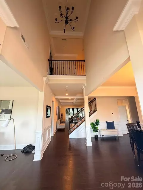 Entry Way - 11422 Glanmire Dr, Matthews, NC 28105 photo 2 of 6