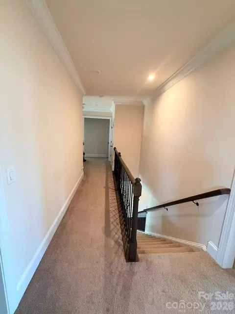 Entry Way - 11422 Glanmire Dr, Matthews, NC 28105 photo 5 of 6