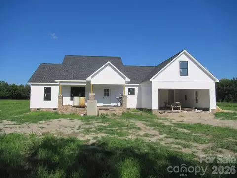 1204 Walker Branch Rd, Lincolnton, NC 28092