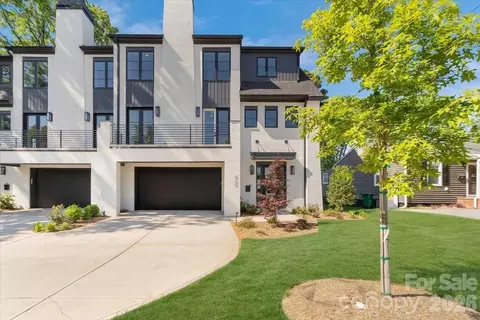 428 Dover Ave, Charlotte, NC 28209