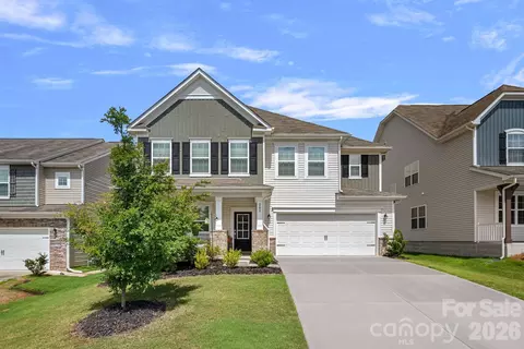 262 Abersham Dr, Mooresville, NC 28115