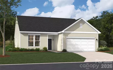 3021 Shaver Ridge Ln, Charlotte, NC 28215