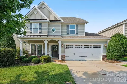 1359 Farm Branch Sw Dr SW, Concord, NC 28027