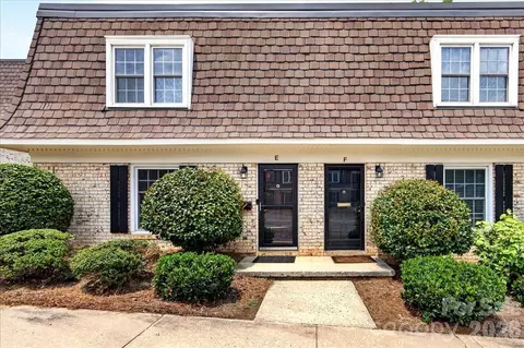 3500 Colony E Rd #E, Charlotte, NC 28211