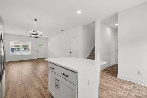 Entry Way - 310 Talleyrand Ave, Monroe, NC 28112 photo 1 of 2