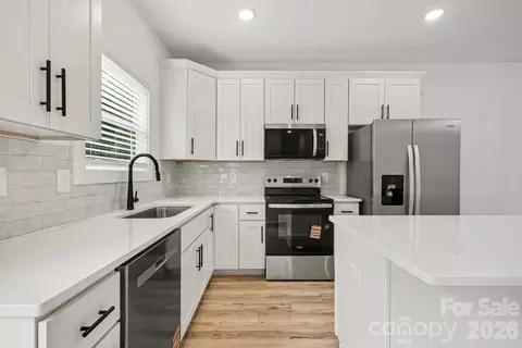 Kitchen - 310 Talleyrand Ave, Monroe, NC 28112 photo 1 of 2