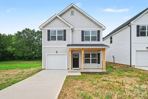 Exterior - 310 Talleyrand Ave, Monroe, NC 28112 photo 4 of 4