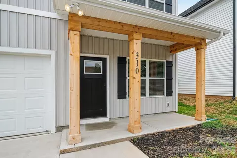 Exterior - 310 Talleyrand Ave, Monroe, NC 28112 photo 2 of 4