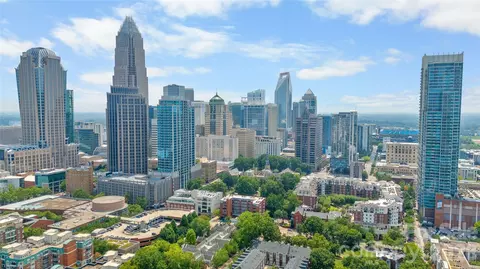 224 N Poplar 22 St #22, Charlotte, NC 28202