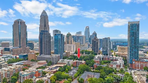 224 N Poplar 22 St #22, Charlotte, NC 28202