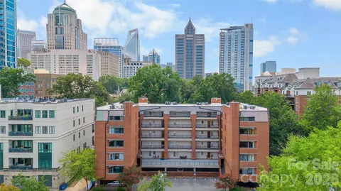 224 N Poplar 22 St #22, Charlotte, NC 28202