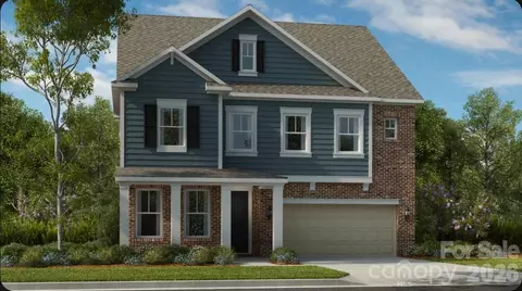 195 Goorawing Ln, Mooresville, NC 28115