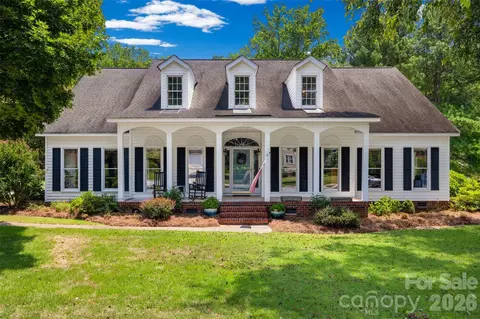 2255 Drawbridge Ct, Rock Hill, SC 29732
