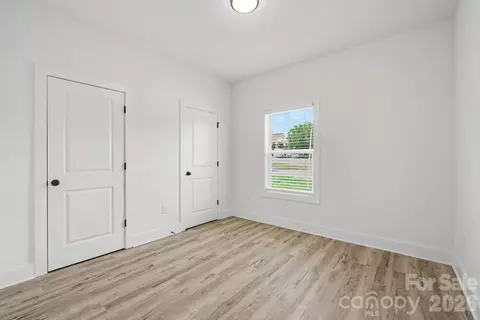 Bedroom - 312 E Talleyrand Ave, Monroe, NC 28112 photo 2 of 5