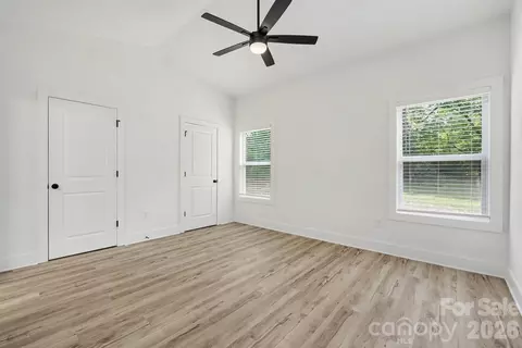 Bedroom - 312 E Talleyrand Ave, Monroe, NC 28112 photo 1 of 5