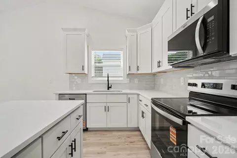 Kitchen - 312 E Talleyrand Ave, Monroe, NC 28112 photo 1 of 1