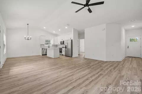 Living - 312 E Talleyrand Ave, Monroe, NC 28112 photo 2 of 3