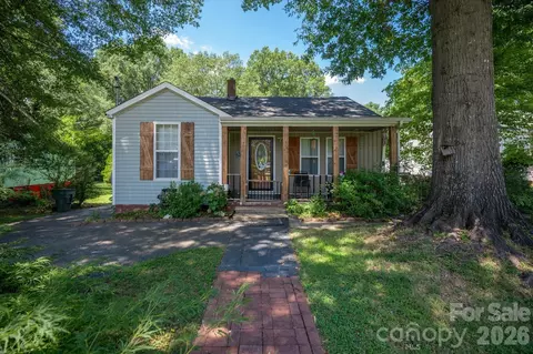 709 N Weldon St, Gastonia, NC 28052