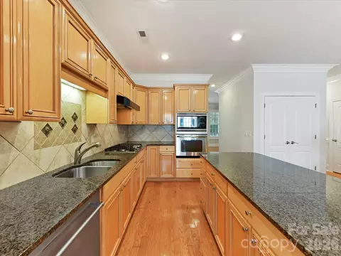 Kitchen - 439 Ohenry Ave, Davidson, NC 28036 photo 3 of 3