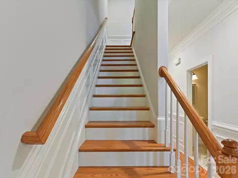Entry Way - 439 Ohenry Ave, Davidson, NC 28036 photo 4 of 4