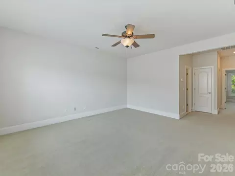 Bedroom - 439 Ohenry Ave, Davidson, NC 28036 photo 3 of 8