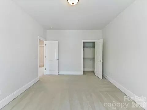 Bedroom - 439 Ohenry Ave, Davidson, NC 28036 photo 6 of 8