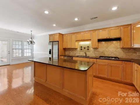 Kitchen - 439 Ohenry Ave, Davidson, NC 28036 photo 1 of 3