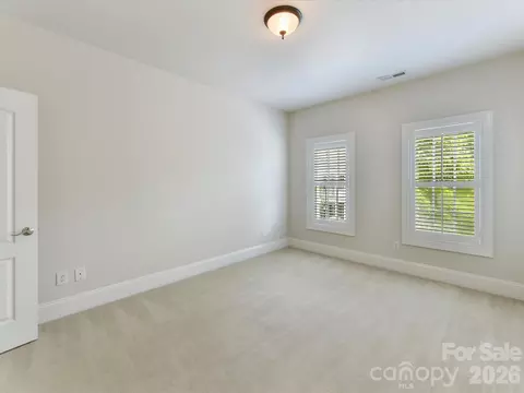 Bedroom - 439 Ohenry Ave, Davidson, NC 28036 photo 5 of 8