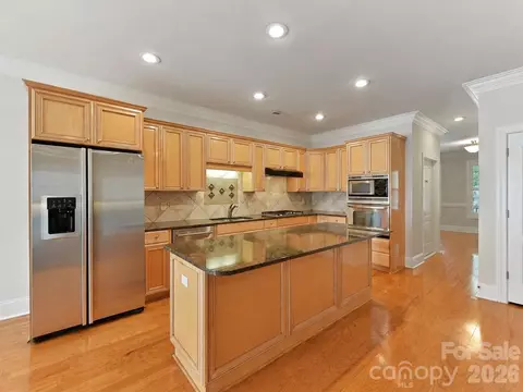 Kitchen - 439 Ohenry Ave, Davidson, NC 28036 photo 2 of 3