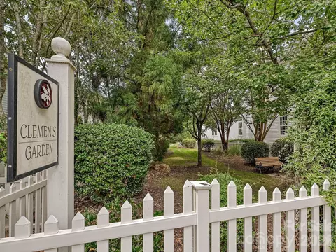 Exterior - 439 Ohenry Ave, Davidson, NC 28036 photo 11 of 13
