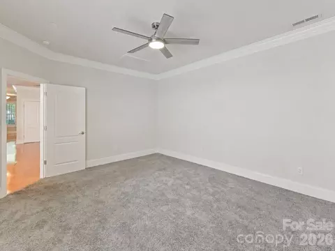 Bedroom - 439 Ohenry Ave, Davidson, NC 28036 photo 1 of 8