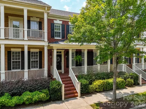 Exterior - 439 Ohenry Ave, Davidson, NC 28036 photo 8 of 8