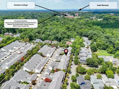 View/Area - 439 Ohenry Ave, Davidson, NC 28036 photo 1 of 3