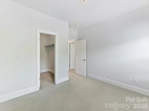 Bedroom - 439 Ohenry Ave, Davidson, NC 28036 photo 8 of 8