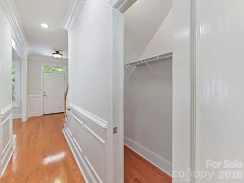 Entry Way - 439 Ohenry Ave, Davidson, NC 28036 photo 3 of 4