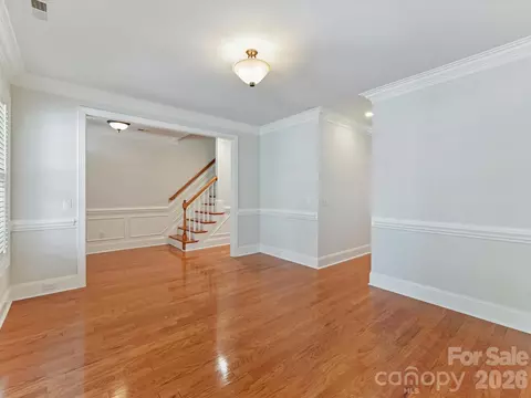Living - 439 Ohenry Ave, Davidson, NC 28036 photo 2 of 4