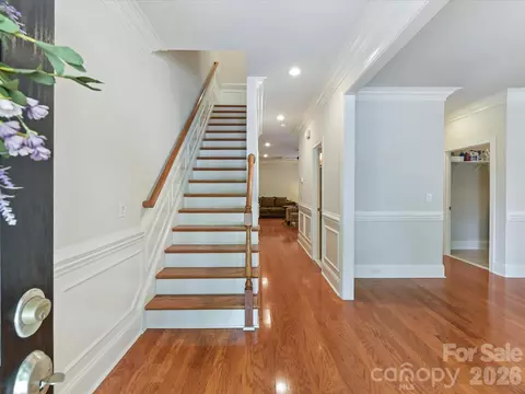 Entry Way - 439 Ohenry Ave, Davidson, NC 28036 photo 1 of 4