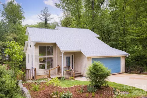 9 Nantahala St, Asheville, NC 28801