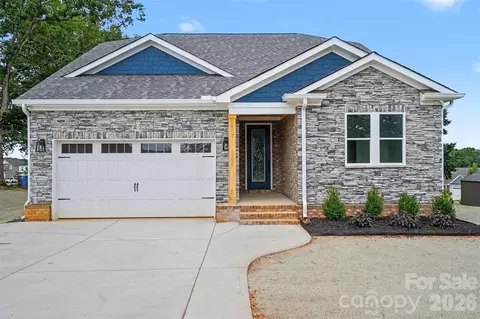2416 Waxhaw Indian Trail Rd, Indian Trail, NC 28079