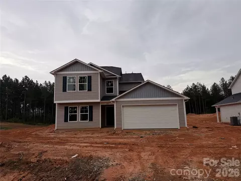 1009 Mt Pleasant Church Rd, Mooresboro, NC 28114